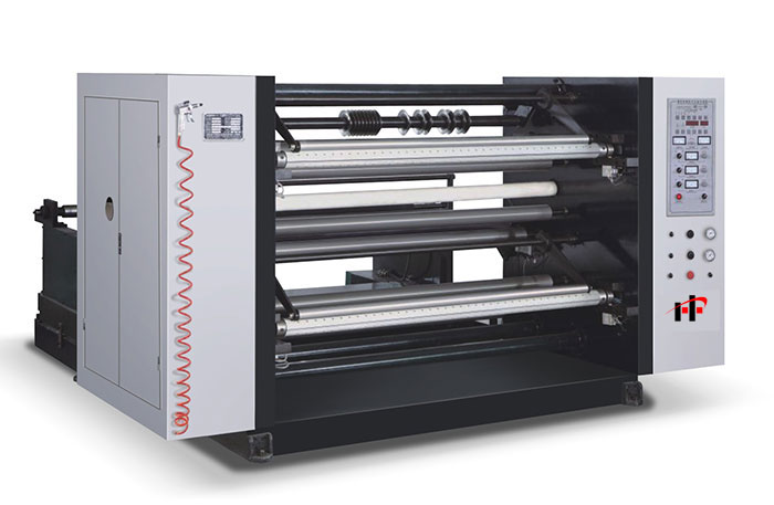 HFFQ-700C-1300C臥式分切機